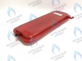 Бак расширительный 6л (52x20см) ROCTERM