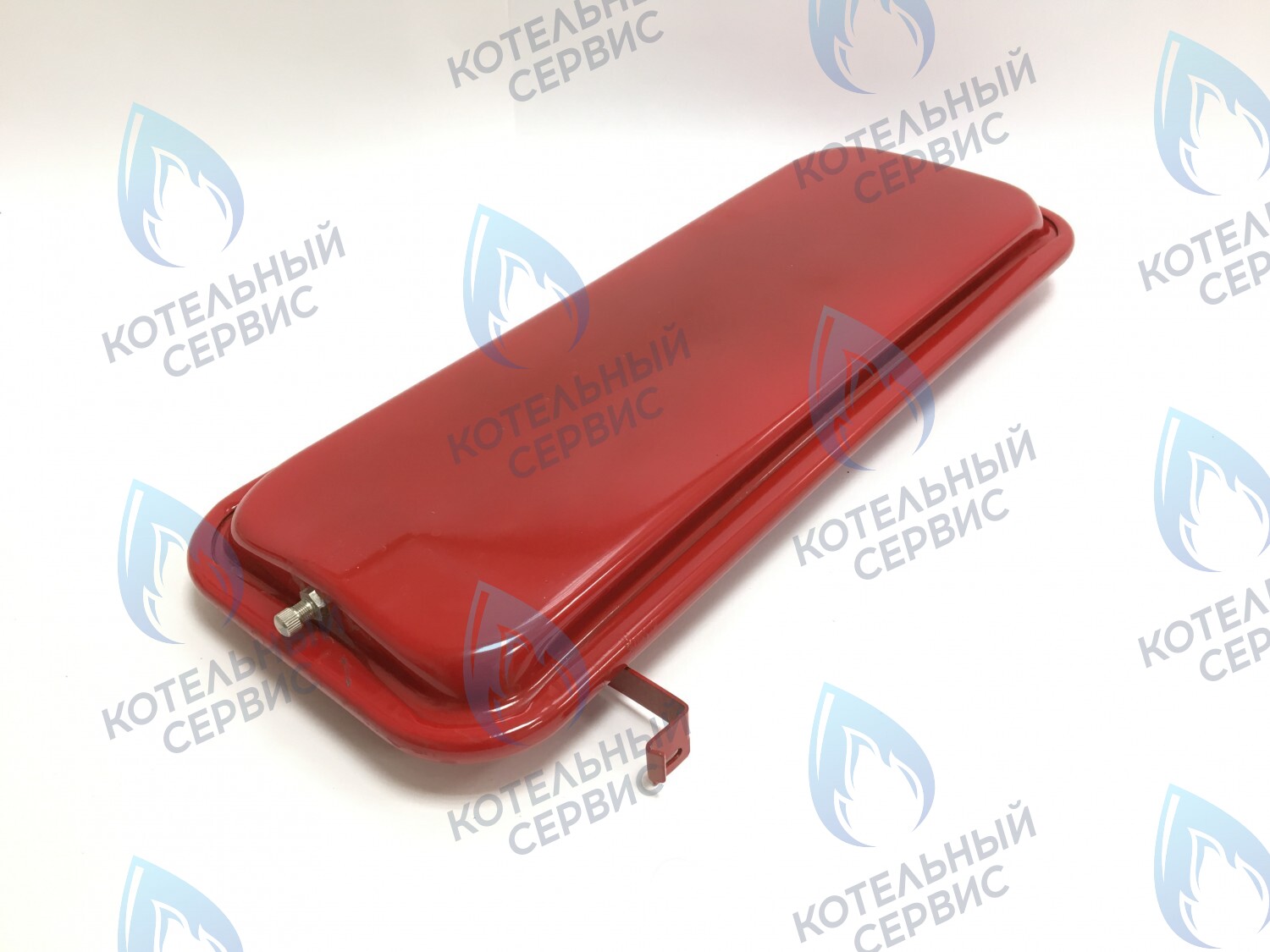 Бак расширительный 6л (52x20см) ROCTERM