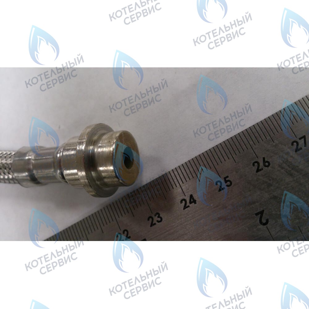 Трубка расширительного бака BAXI