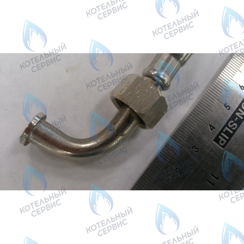 Трубка расширительного бака BAXI