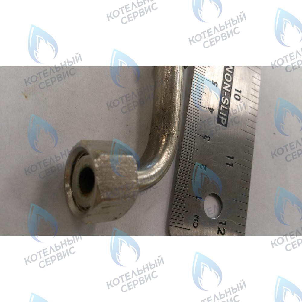 Трубка расширительного бака BAXI