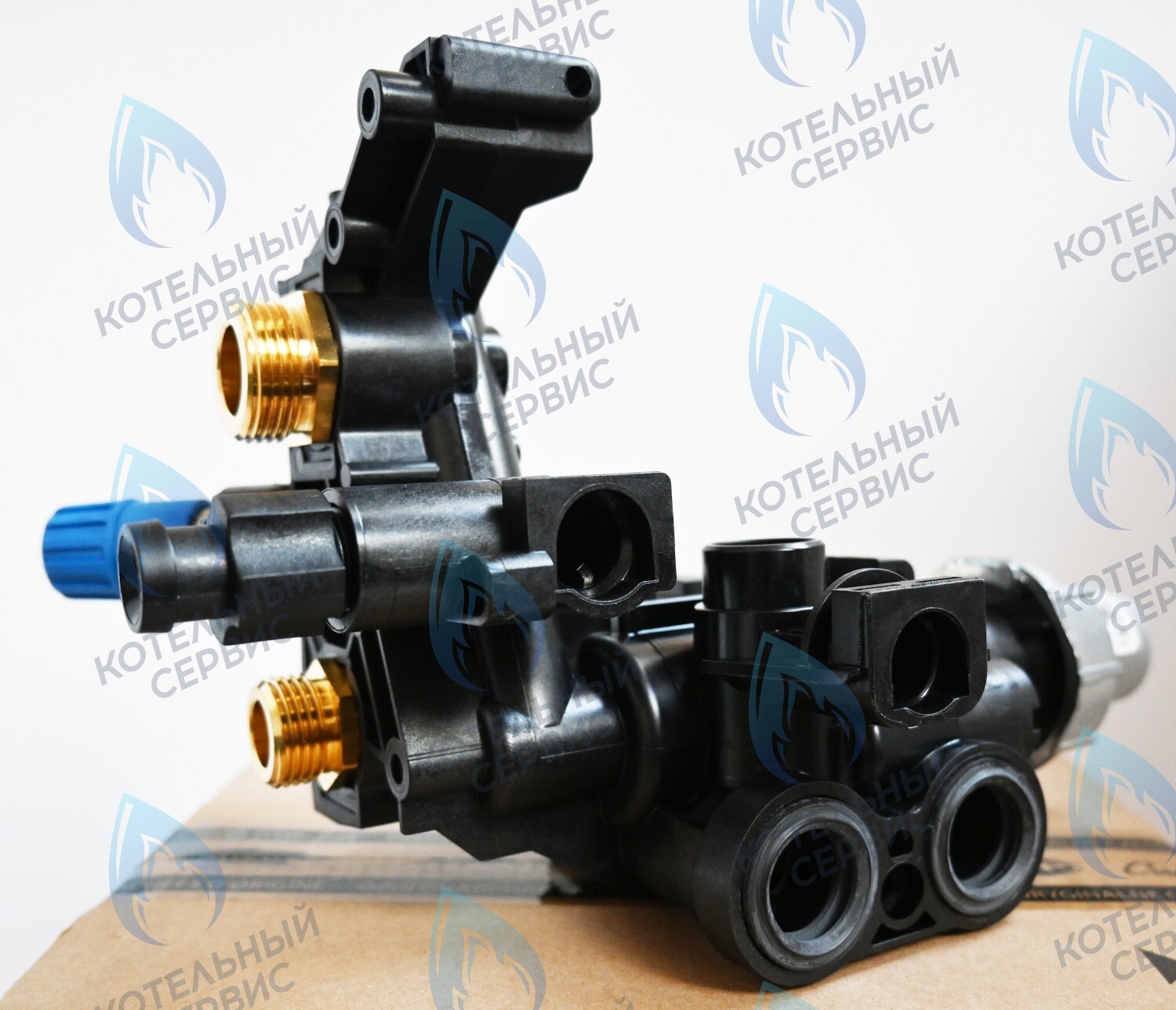 Группа возврата Ariston