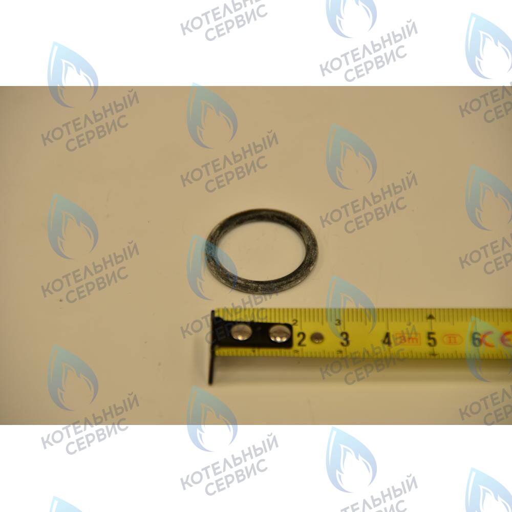 Уплотнение кольцевое 21,5X3 BAXI