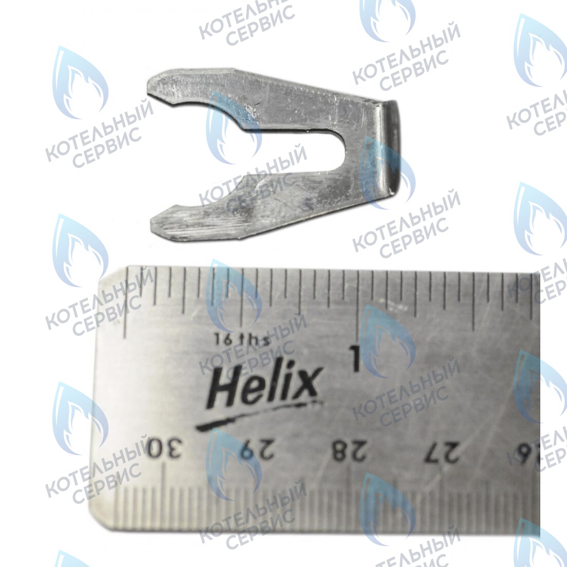 клипсы d.14 BAXI