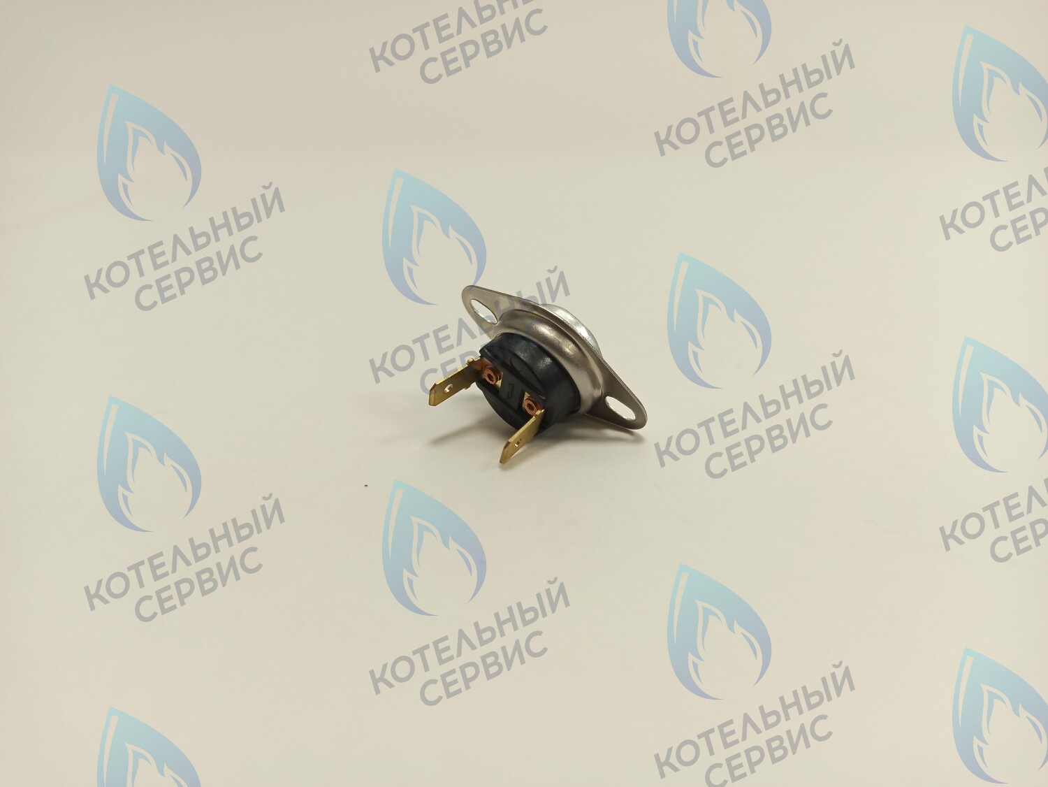 Термостат (датчик) перегрева 92С KSD 301