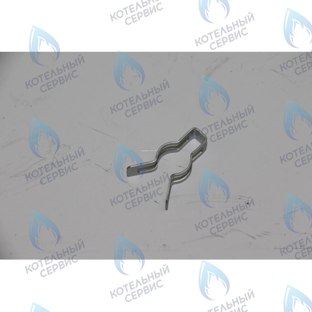 фиксатор пружинный - клипсы BAXI