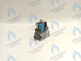 Газовый клапан KOTITONTTU TOIVO T 10-18-20-24-32-36-40 DK