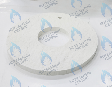 Пластина изолирующая KIT ISOL.PORTA BRUC. (35303061) FERROLI