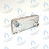 Теплообменник ГВС (вторичный) 8 пластин Navien Deluxe 13-20K