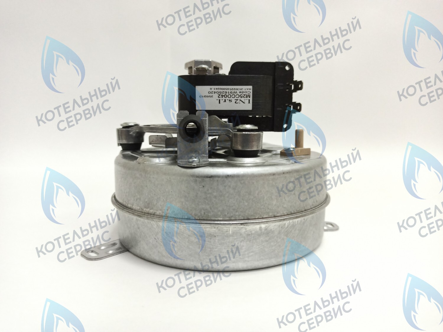 Вентилятор 24кВт ELECTROLUX