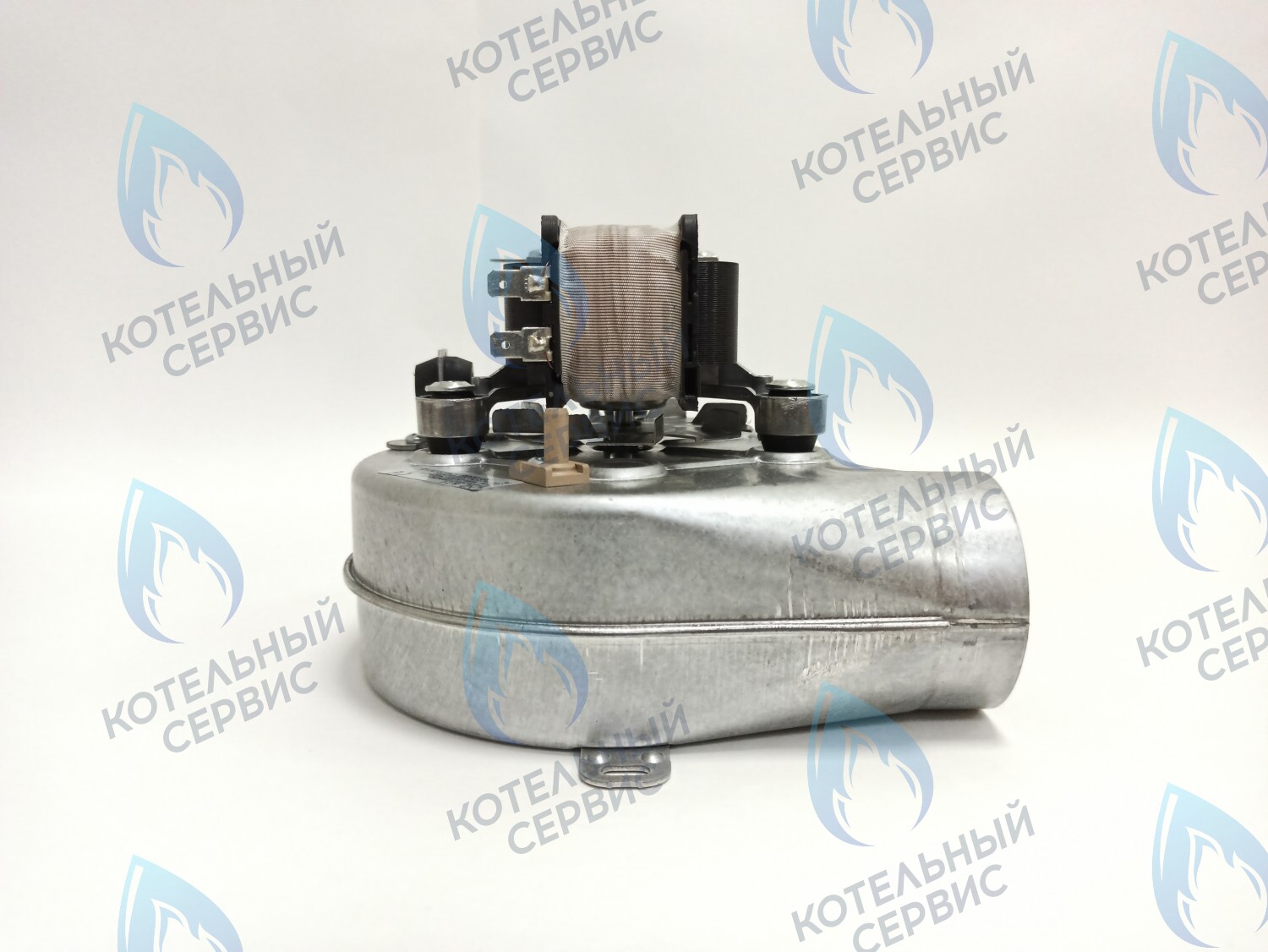 Вентилятор 24кВт ELECTROLUX