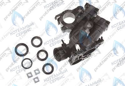 Гидроблок (правый) PROTHERM