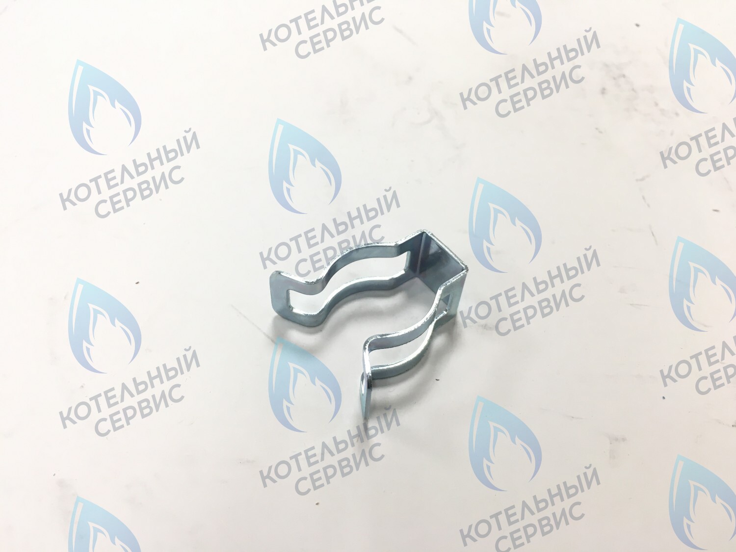Зажим трубки выхода ГВС/КО (для ограничителя подачи воды) ELSOTHERM серия B