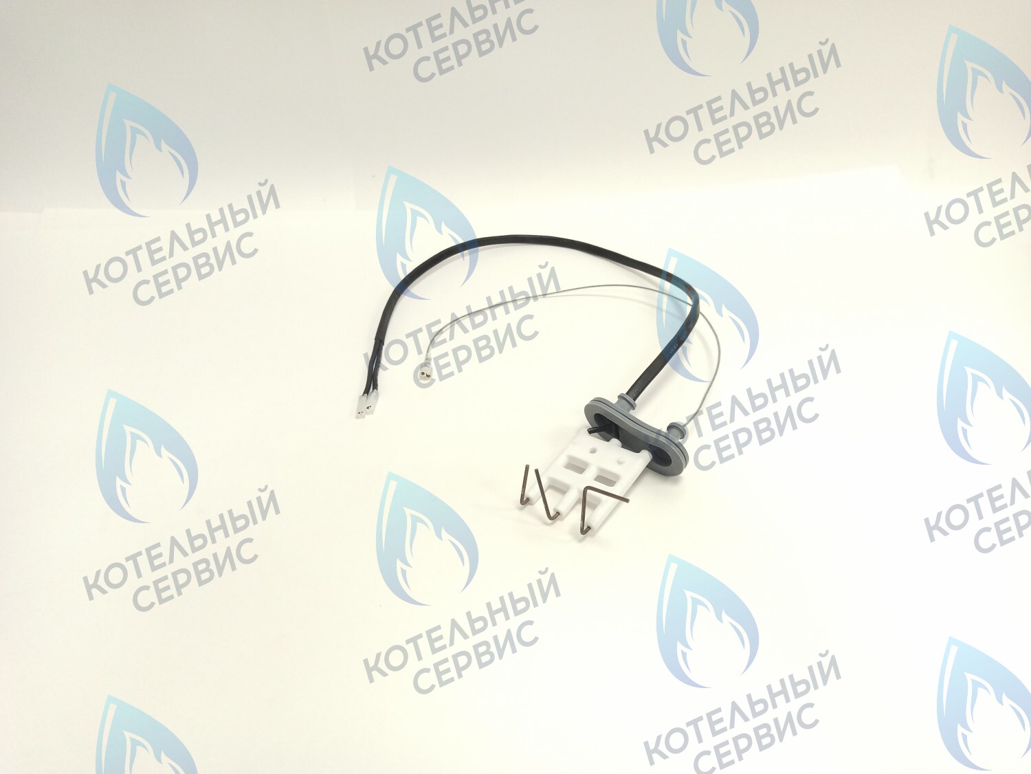 Блок электродов в сборе (розжиг/ионизация) Alpenhoff Baden (15199032), KoreaStar Bravo K (KS90299032), Ferroli Fortuna Special (39899032)