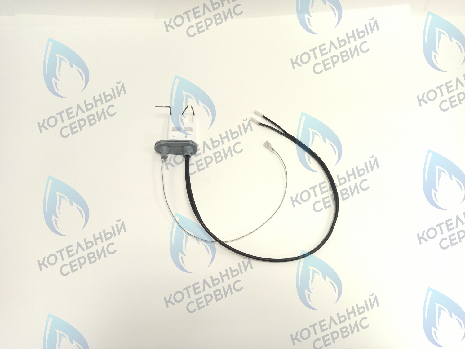 Блок электродов в сборе (розжиг/ионизация) Alpenhoff Baden (15199032), KoreaStar Bravo K (KS90299032), Ferroli Fortuna Special (39899032)