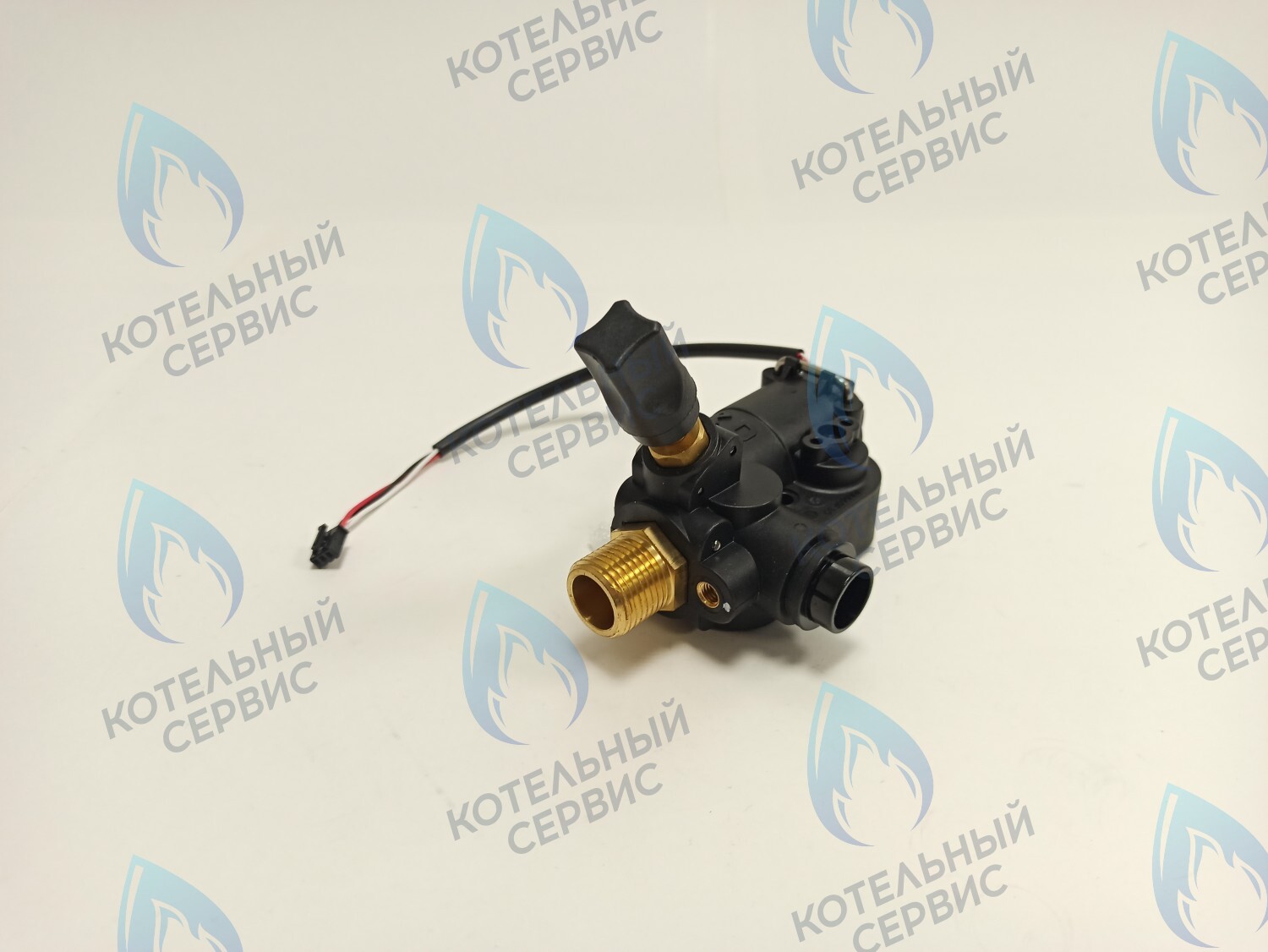 Гидроузел с датчиком протока (WA 13/16) KITURAMI