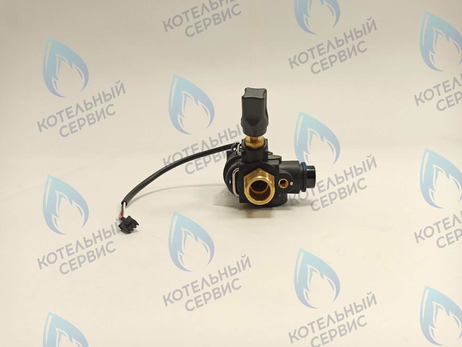 Гидроузел с датчиком протока (WA 13/16) KITURAMI