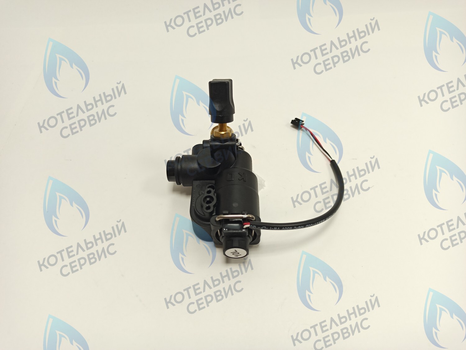 Гидроузел с датчиком протока (WA 13/16) KITURAMI