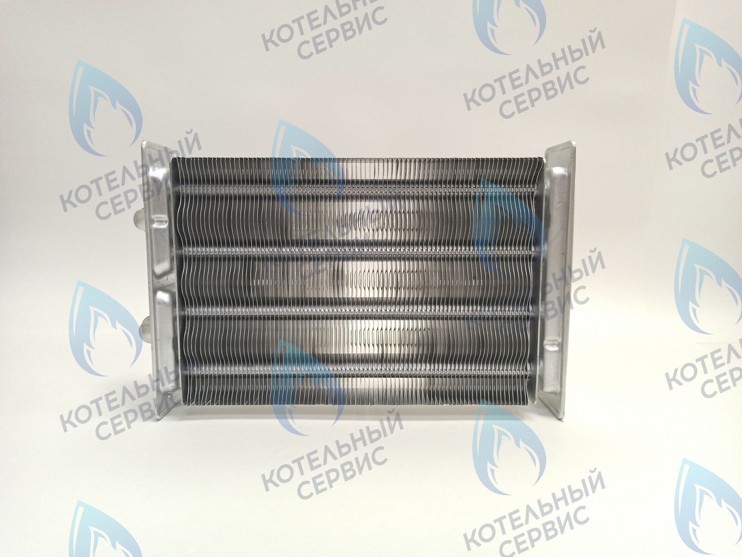 Теплообменник первичный (260мм внутри) BERETTA City 20052579 до 2015