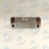 Теплообменник ГВС (вторичный) Navien Deluxe S 13-24 k