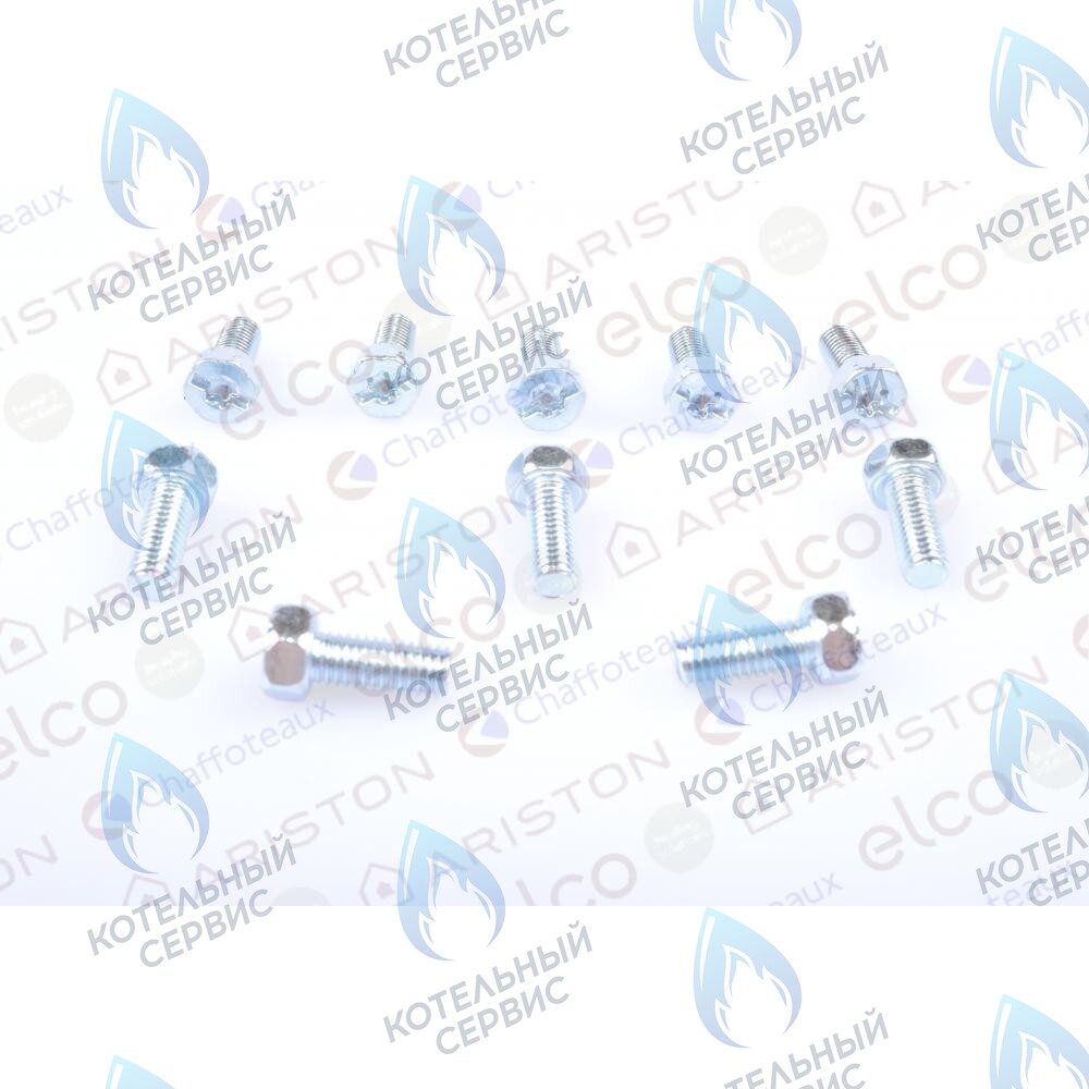 Винт hx m 5-12 ARISTON