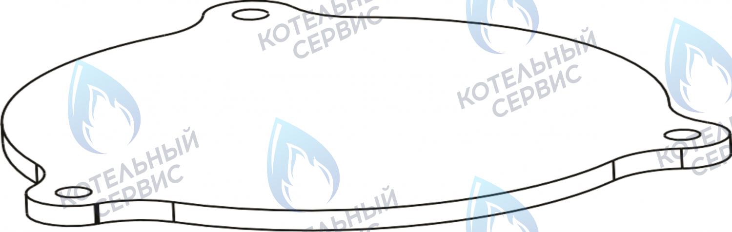 Крышка воздухозаборника CELTIC