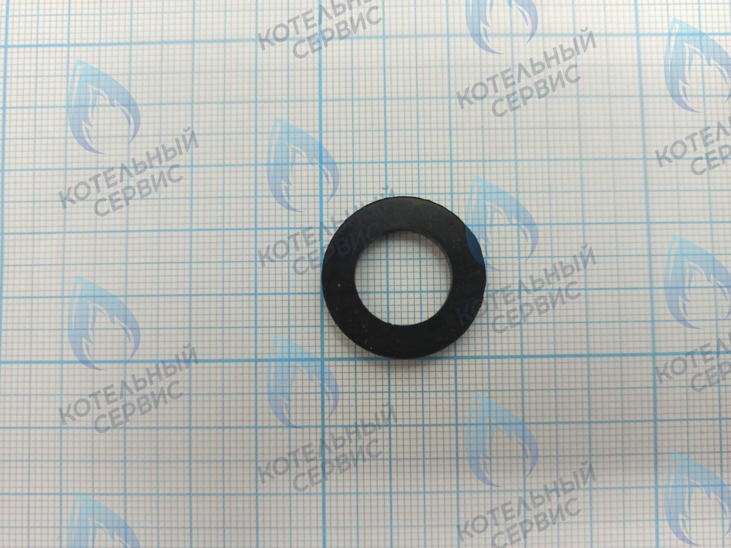 Прокладка 3/4 D24x17