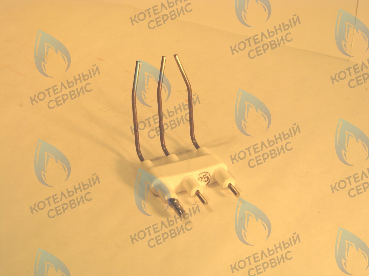 Электроды розжига (World 3000 13, World 5000 13~30) 