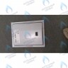Крышка передняя воздушной камеры с изоляцией BAXI