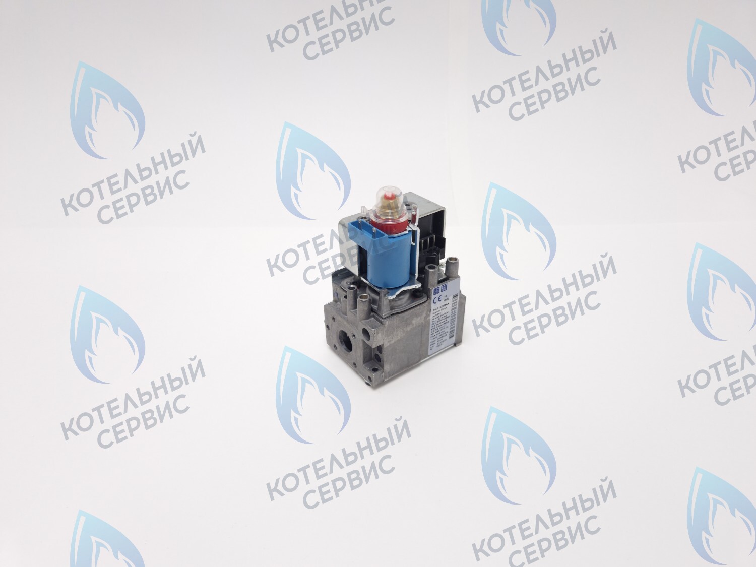 Газовый клапан 845 SIT