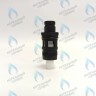 Турбина датчика расхода Protherm (0020035580), BAXI (620340, 767486000, 711633500) ELSOTHERM T, GAZECO, ROC (T10114-21), ARDERIA (22013.0420-202), FERROLI DIVATECH (398901534), DE DIETRICH (300009840) (пластиковая)