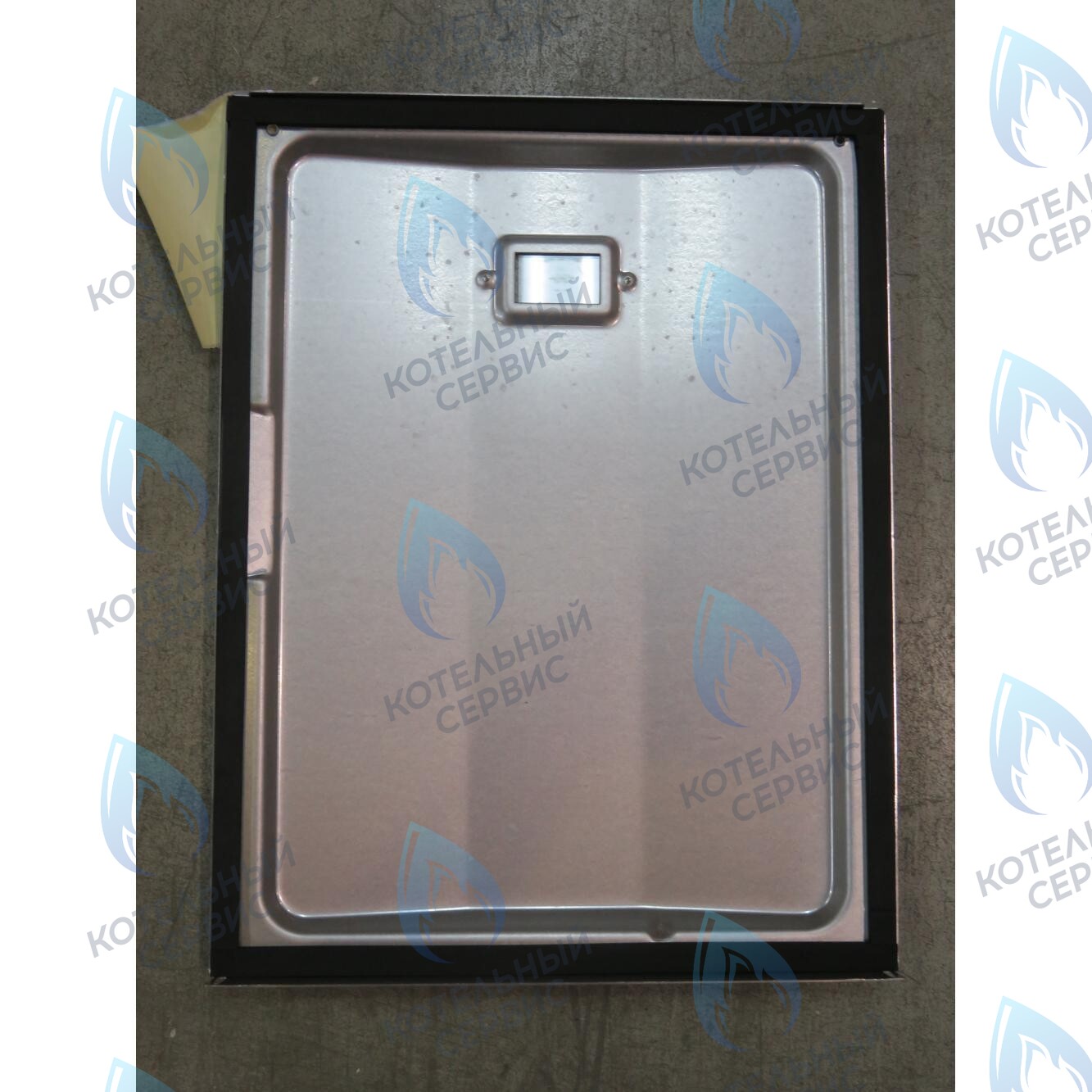 изоляционная панель BAXI