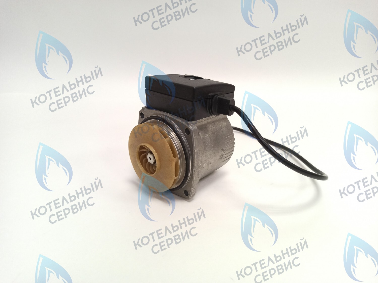 Двигатель насоса GRUNDFOS VPAL-5/2M 85W для VAILLANT (0020014171)