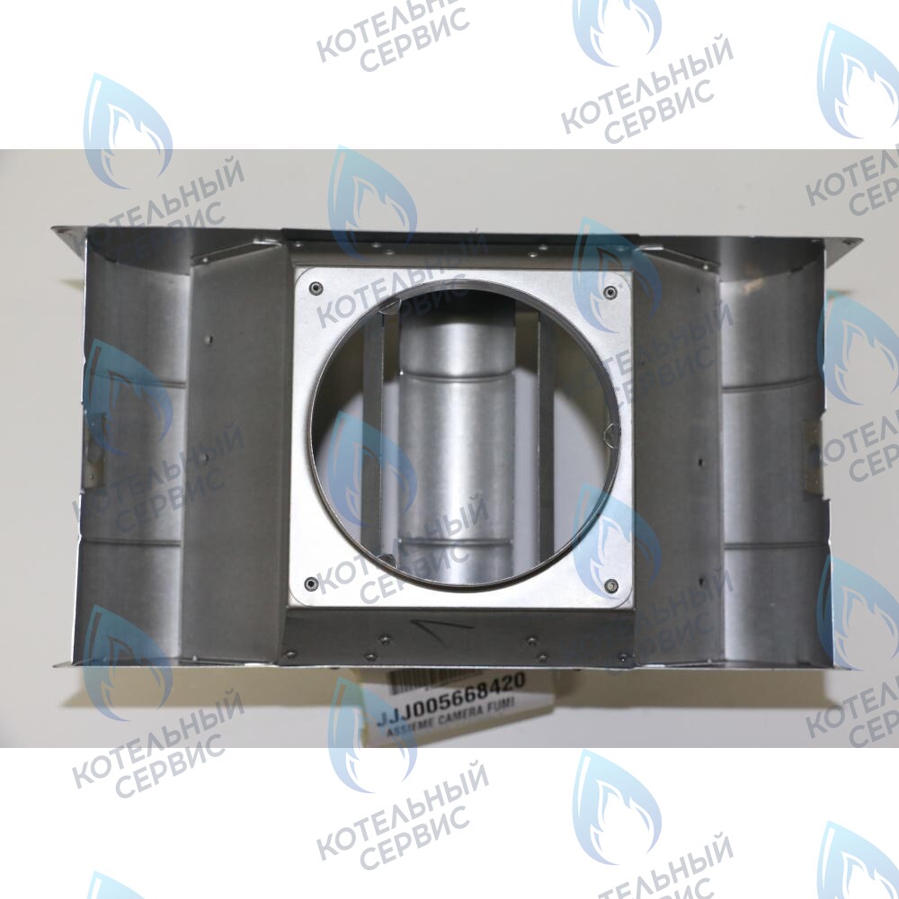 колпак вытяжки в сборе BAXI