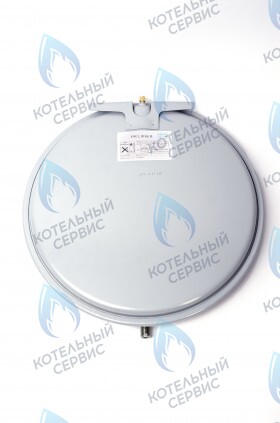 Расширительный бак KOTITONTTU TOIVO T10-18-20-24 DK