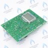 Электронная плата для настенных газовых котлов Westen моделей:  Pulsar D 24 Quasar D 24F