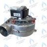 Вентилятор 80W FIME Bosch Gaz 7000 35K (87160113010)