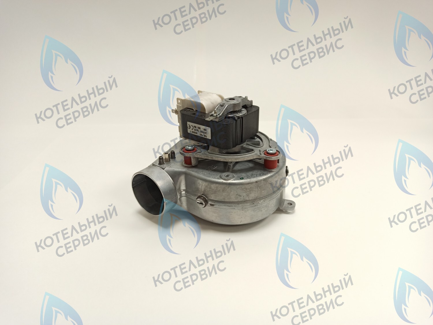 Вентилятор 80W FIME Bosch Gaz 7000 35K (87160113010)