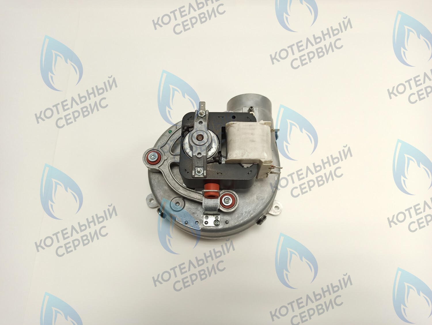 Вентилятор 80W FIME Bosch Gaz 7000 35K (87160113010)