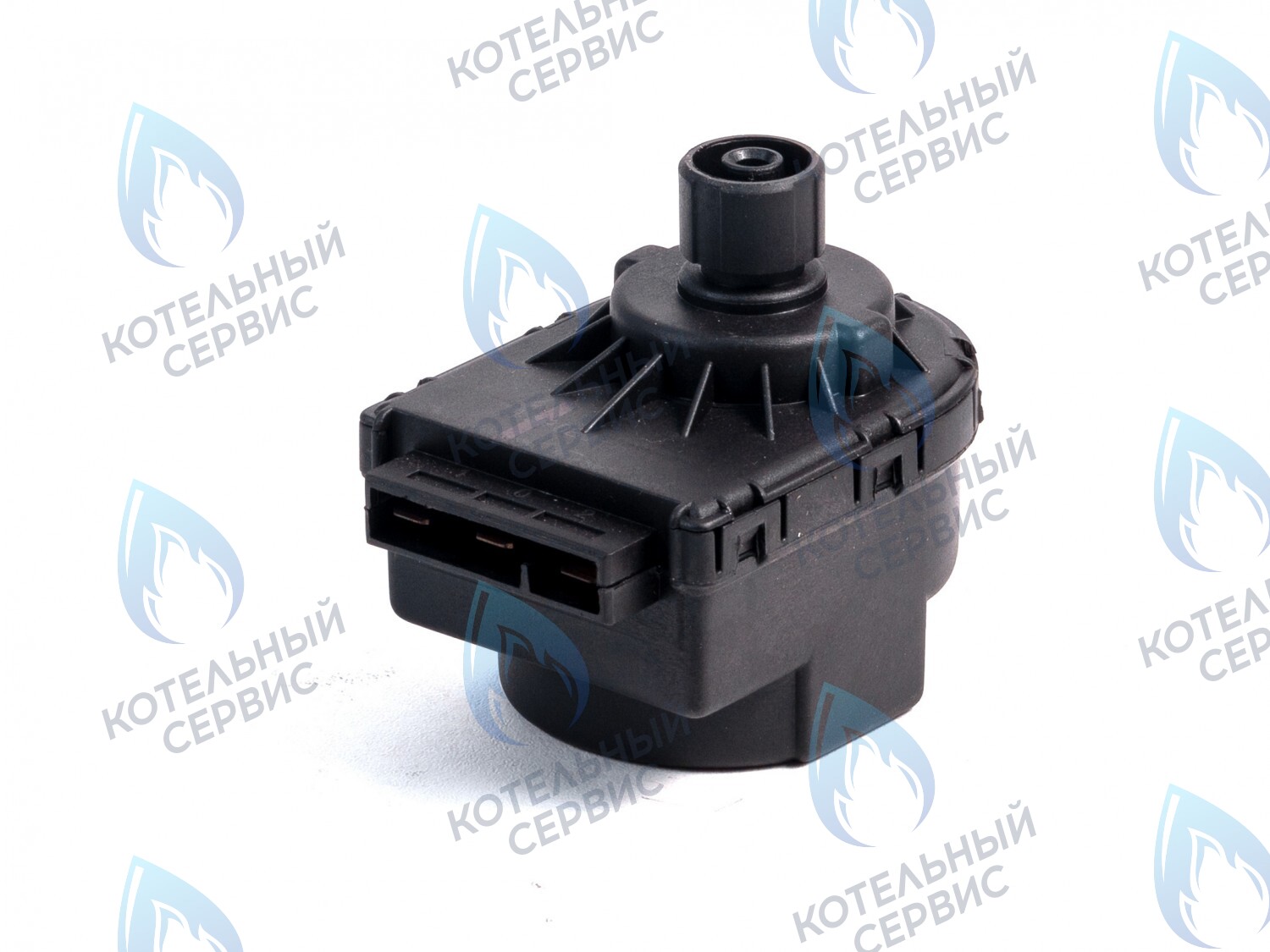 Привод трехходового клапана TERMOKRAFT POLYKRAFT