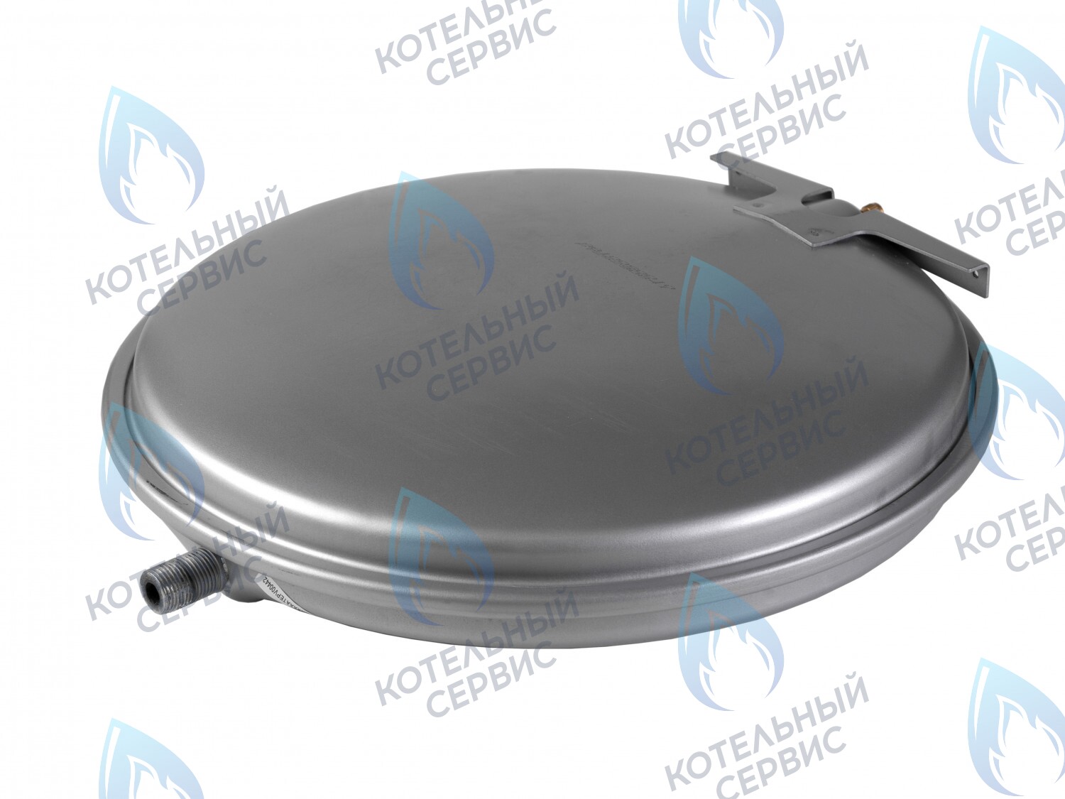 Расширительный бак 8L (1/2) Basic DUO 24 Fi, 30 Fi (AA10050010) ELECTROLUX