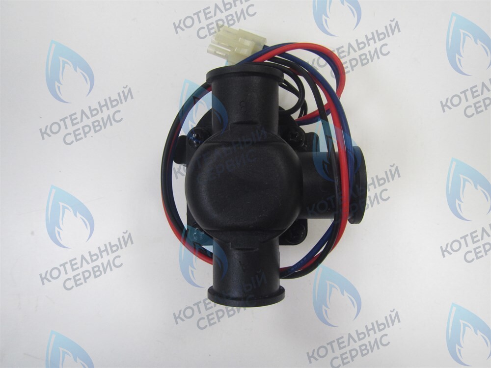 Трехходовой клапан ELSOTHERM ECO серия B