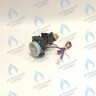 Трехходовой клапан Navien Deluxe, Ace, Atmo, Prime (все модели) (AAVC9EX00008A, 30004815B, 30012663A, 30013844A)