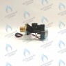Трехходовой клапан Navien Deluxe, Ace, Atmo, Prime (все модели) (AAVC9EX00008A, 30004815B, 30012663A, 30013844A)
