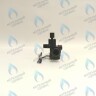 Гидроузел датчика протока с краном подпитки Navien Deluxe 13-24K, Ace 13-24K, Atmo 13-24A(N) (BH1410017C, 30002725D, 30011224A)