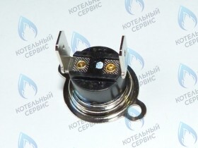 Термостат биметалл. возвратный Navien Deluxe 13-30K, Ace 13-30K, Atmo 13-24A(N) (BH1401009A)