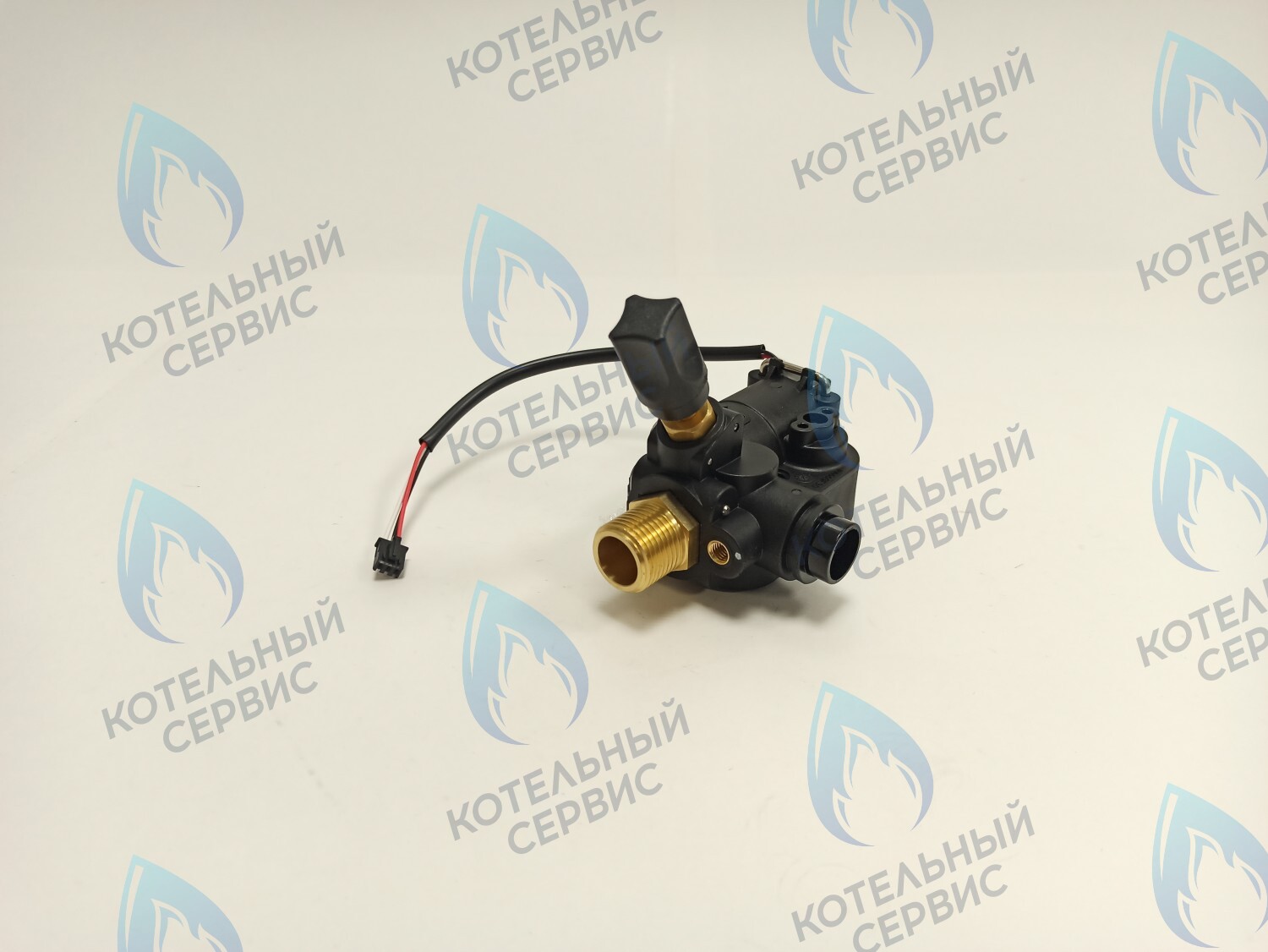 Гидроузел с датчиком протока ГВС (WA.1 20, WA.2 20, WA.3 18/24, WA S 18~24, WA C 18/24) KITURAMI