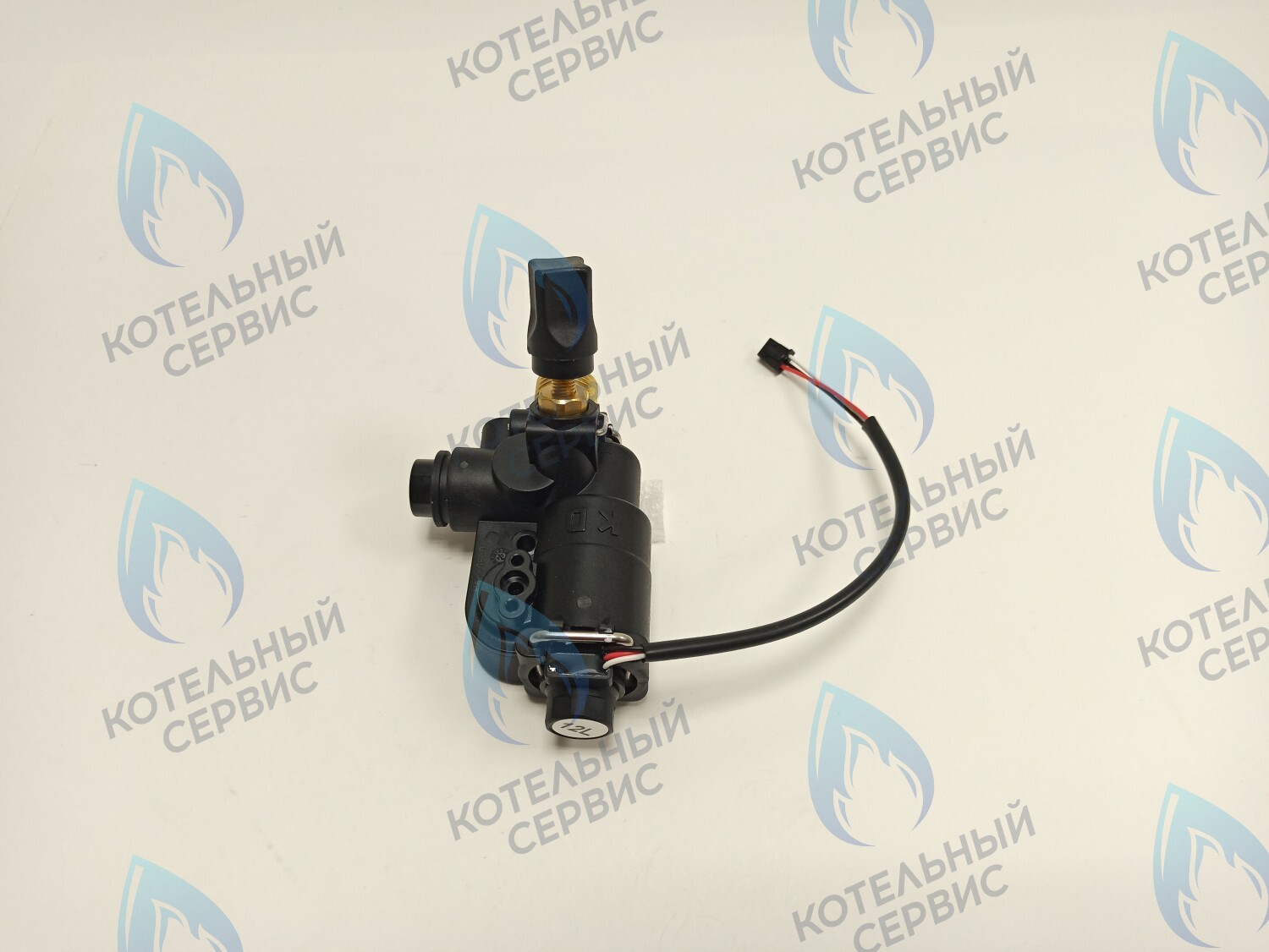 Гидроузел с датчиком протока ГВС (WA.1 20, WA.2 20, WA.3 18/24, WA S 18~24, WA C 18/24) KITURAMI