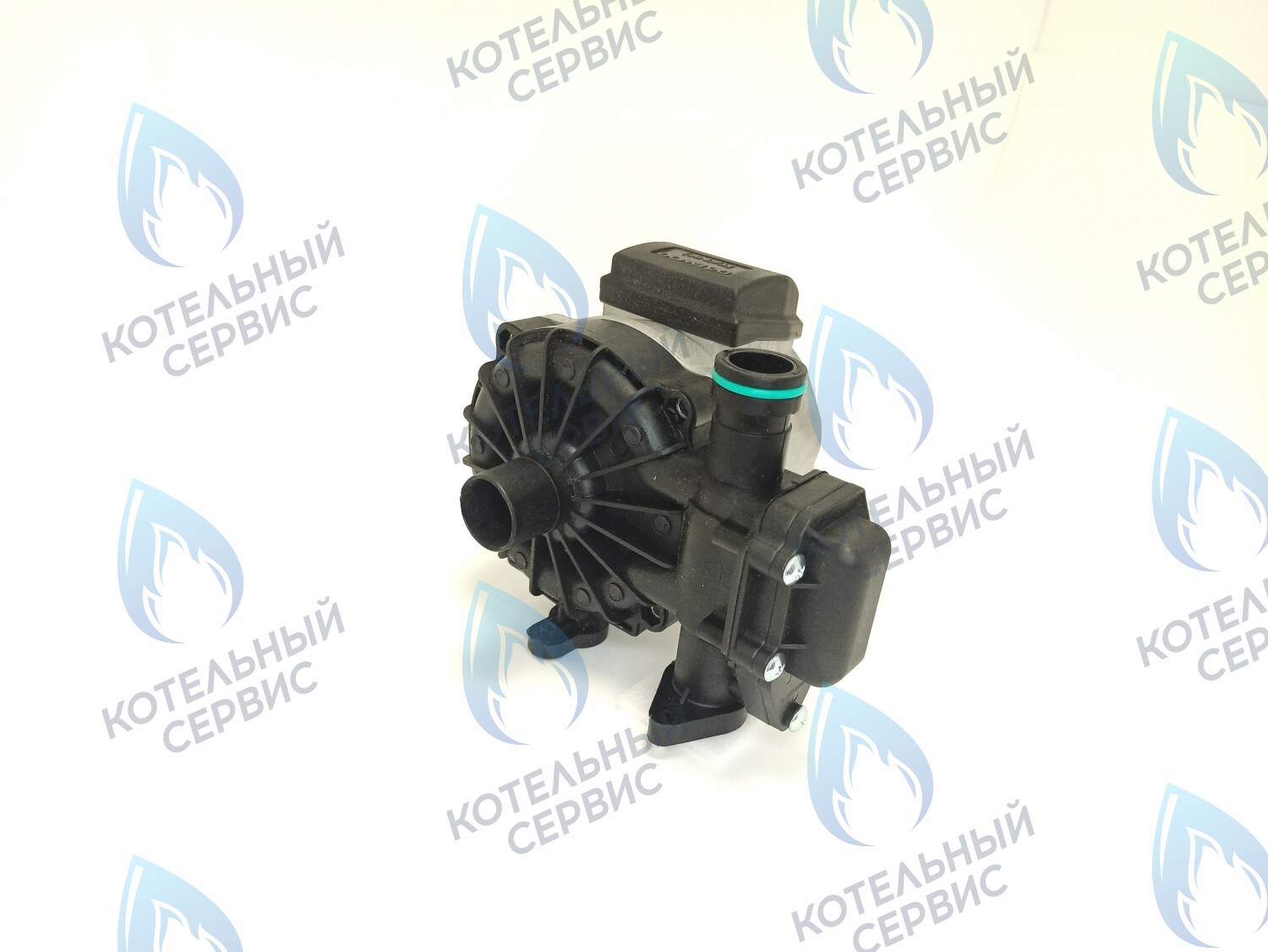 Насос циркуляционный Daewoo 100-300ICH/KFC (реверсивный DDP(HSG)-7525VE (4 болта))