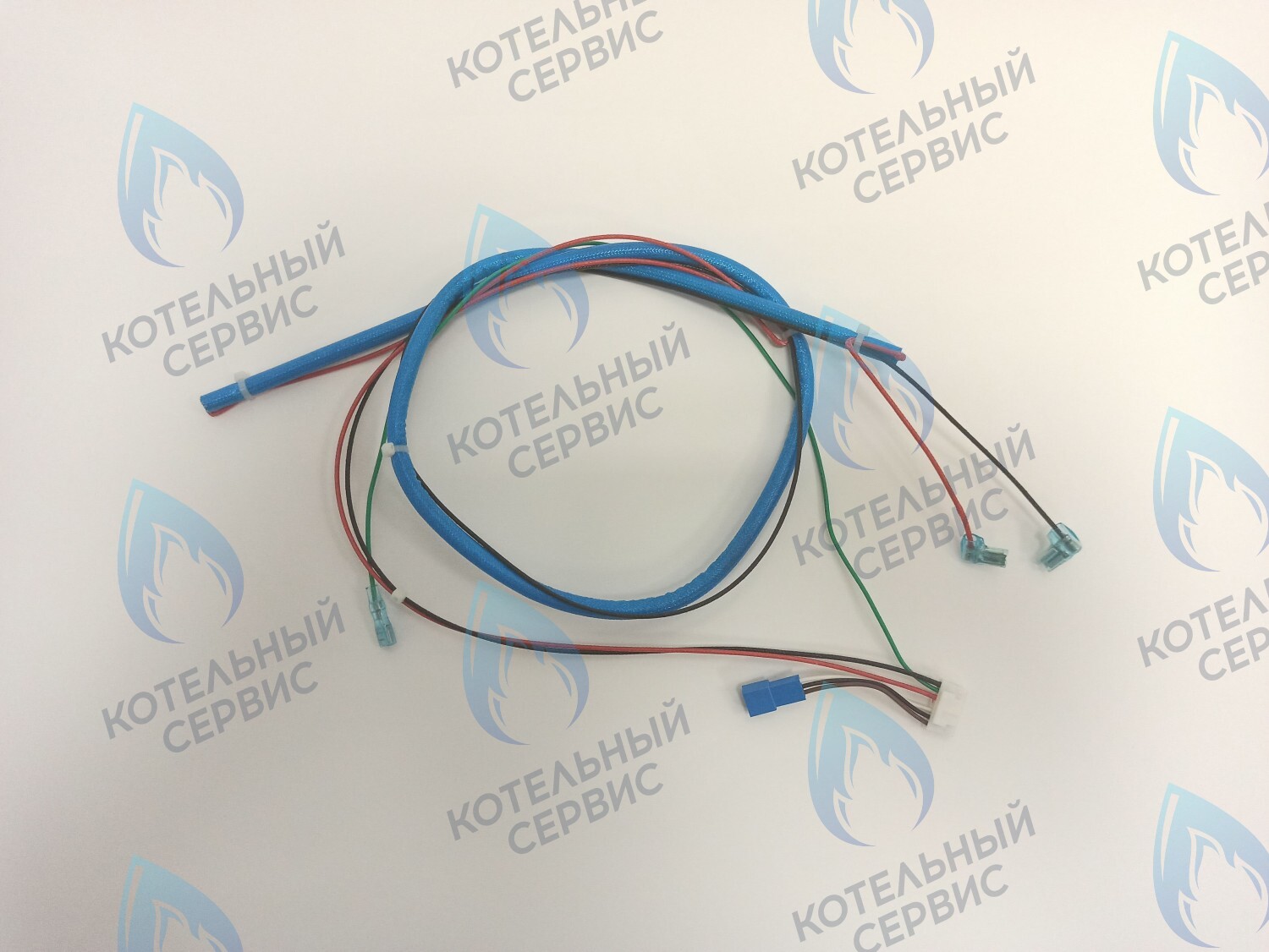 Термоплавкий предохранитель RINNAI KMF 207 (K 24)